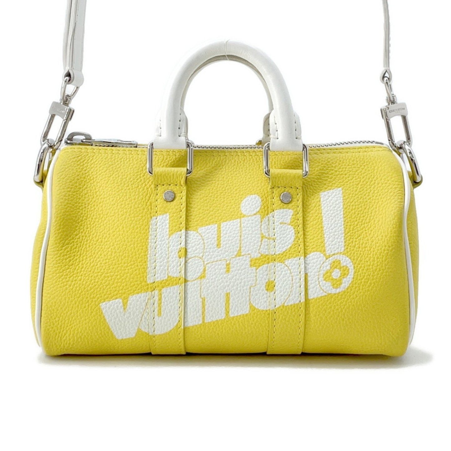 Louis Vuitton Keepall XS