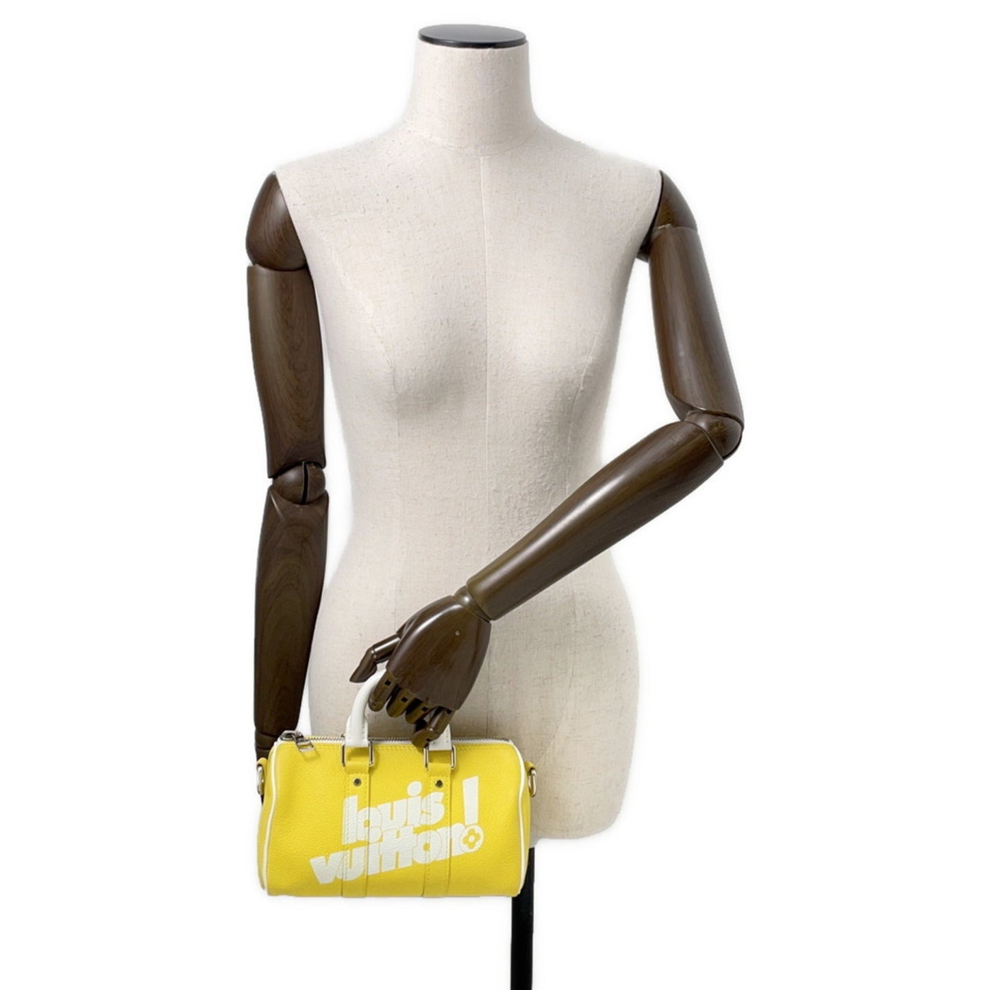 Louis Vuitton Keepall XS