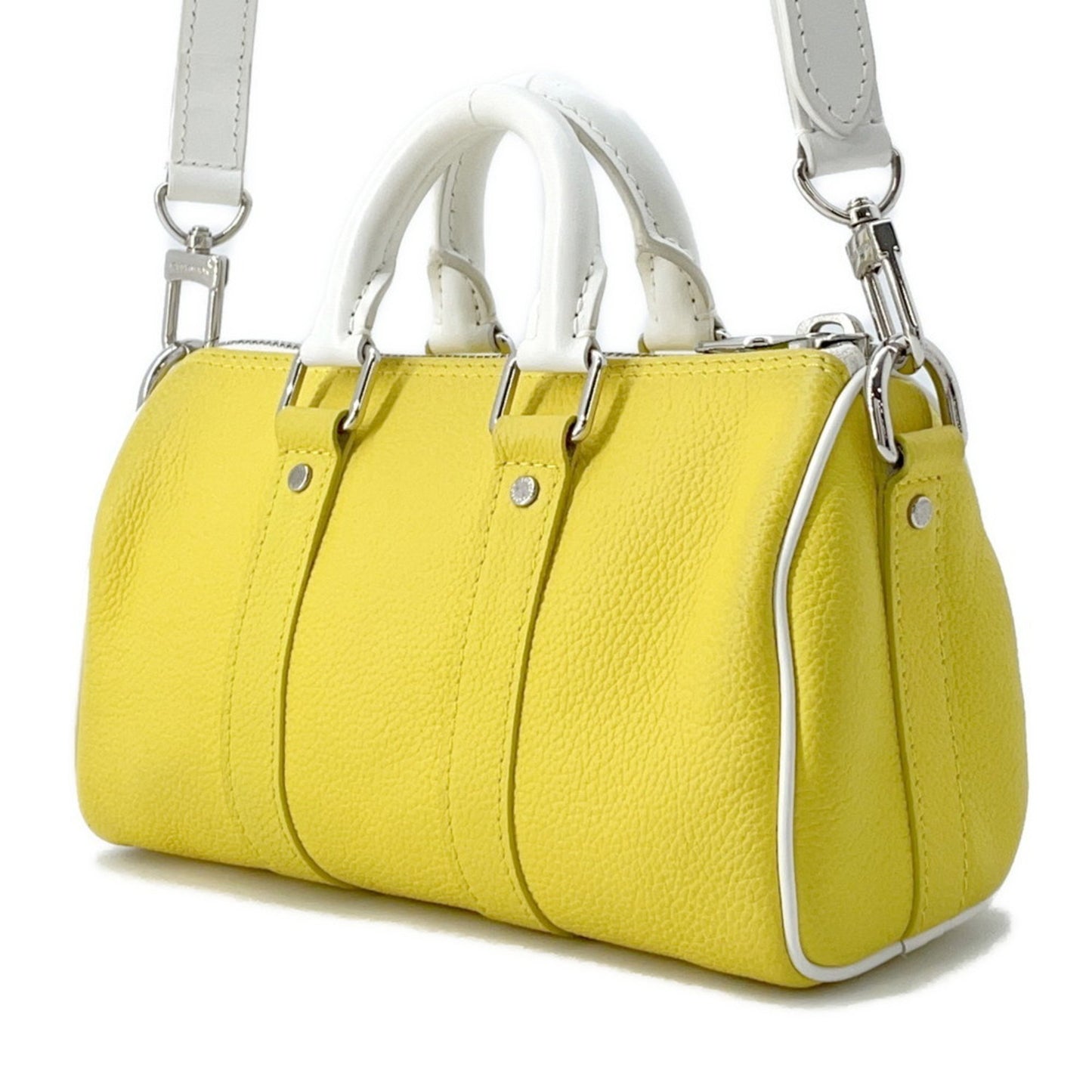 Louis Vuitton Keepall XS