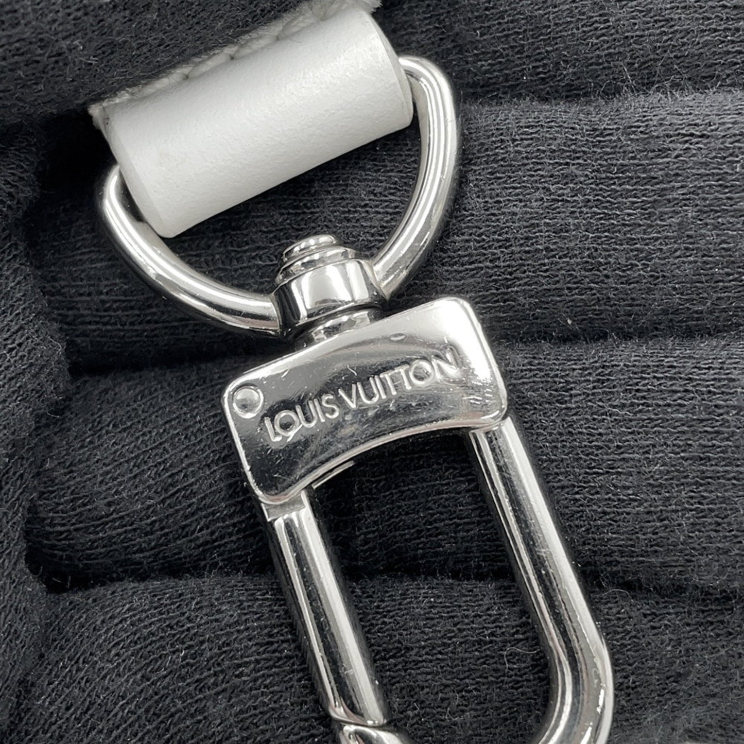 Louis Vuitton Keepall XS