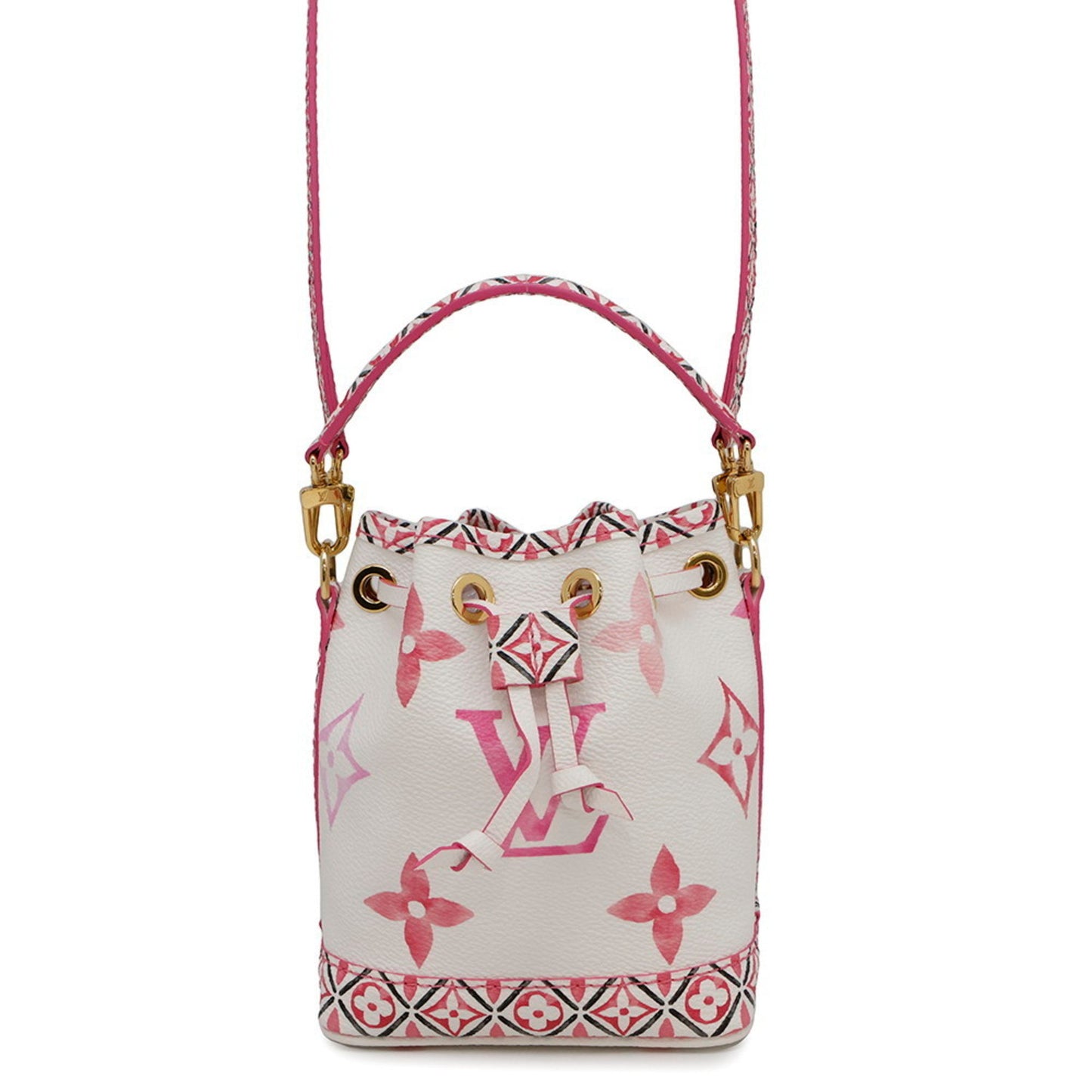 Louis Vuitton Nano noé