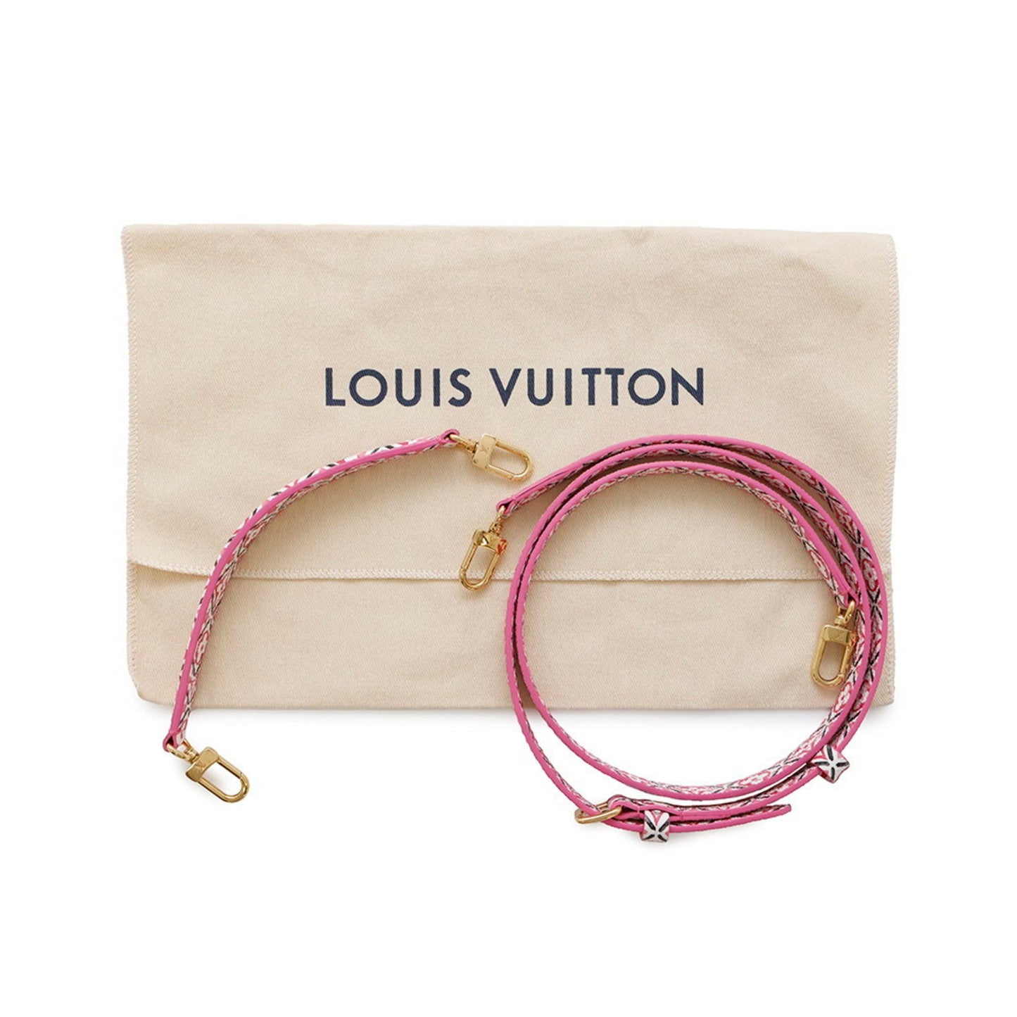 Louis Vuitton Nano noé