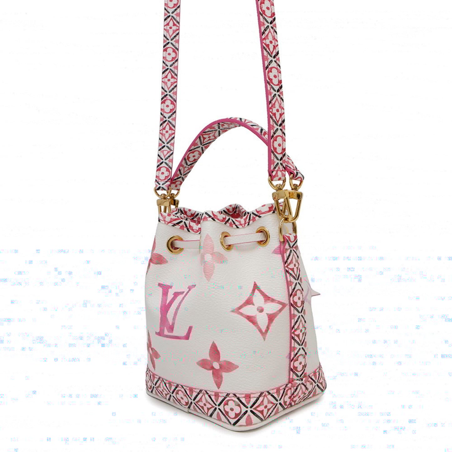 Louis Vuitton Nano noé