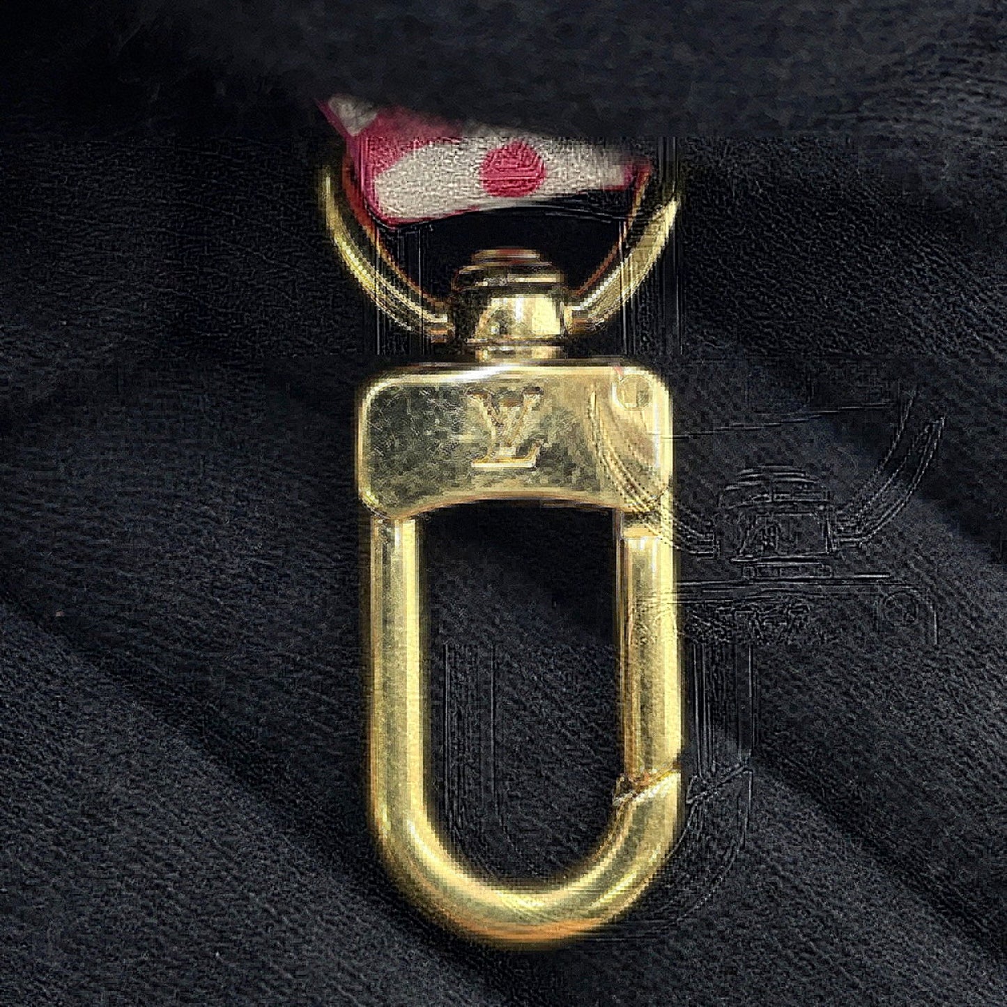 Louis Vuitton Nano noé