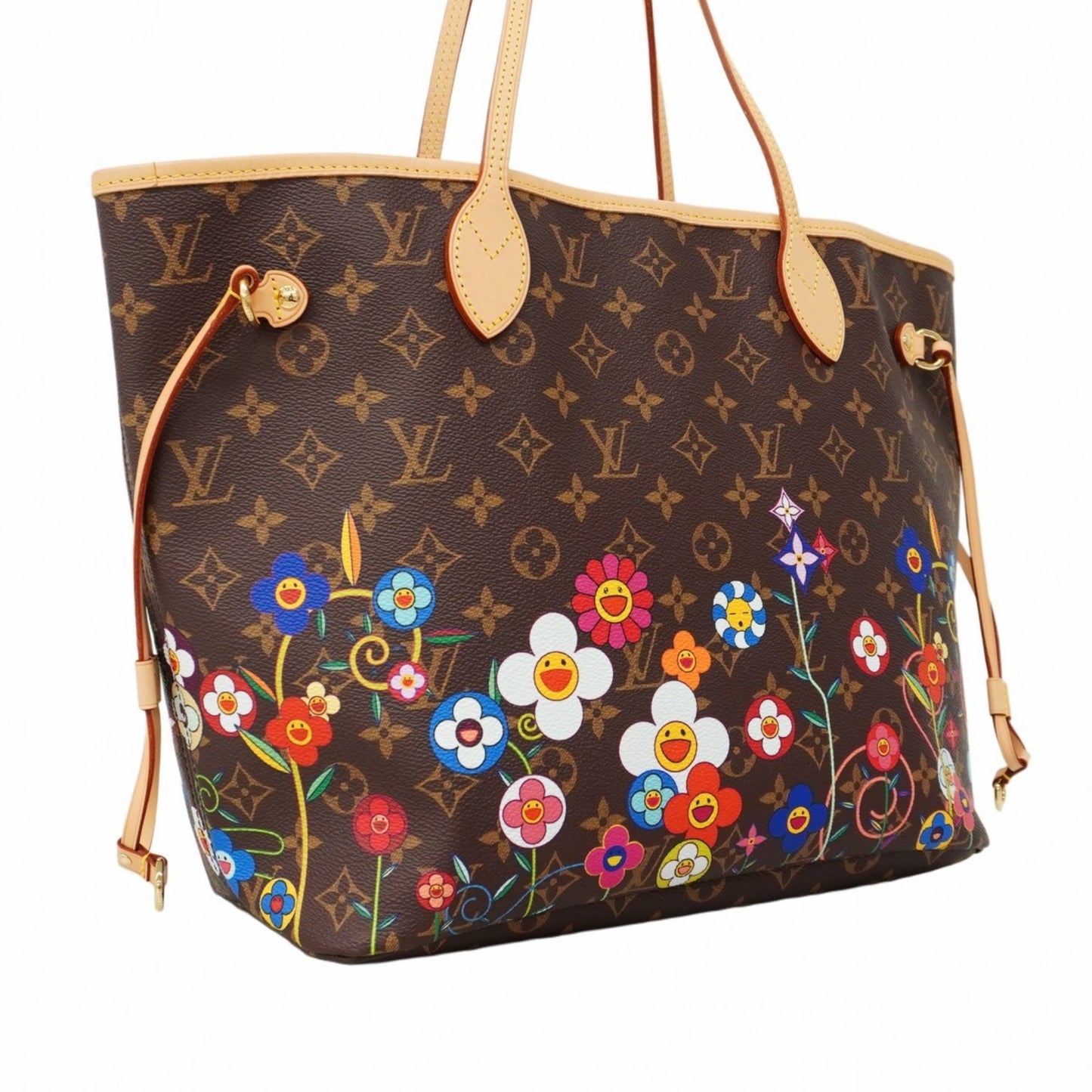 Louis Vuitton Neverfull MM