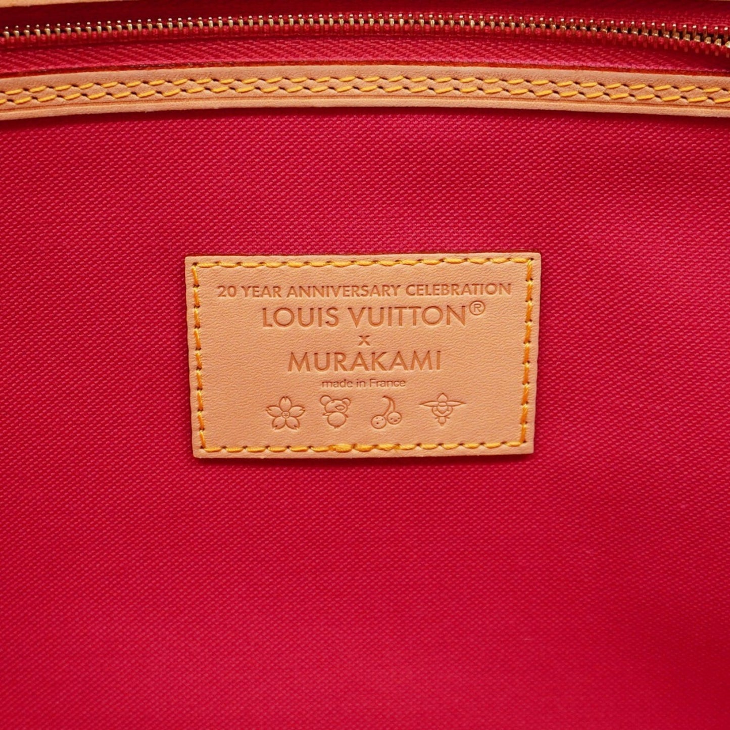 Louis Vuitton Neverfull MM