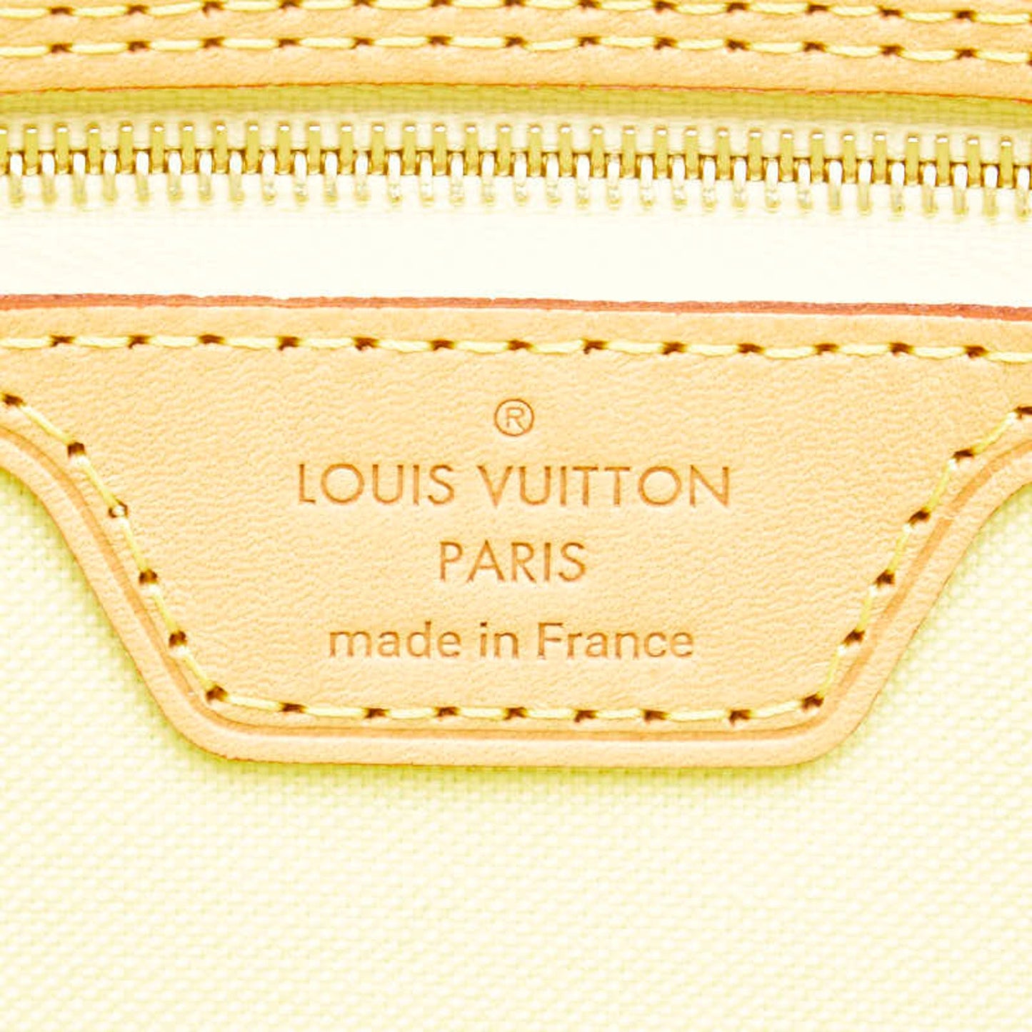 Louis Vuitton Neverfull MM