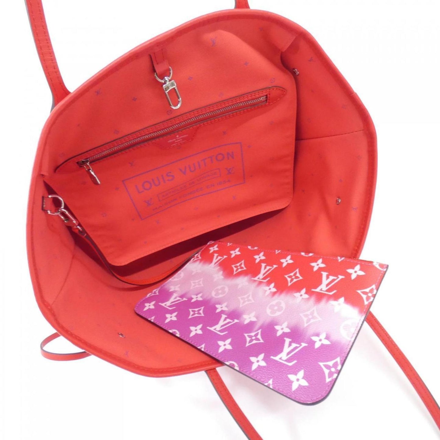 Louis Vuitton Neverfull MM