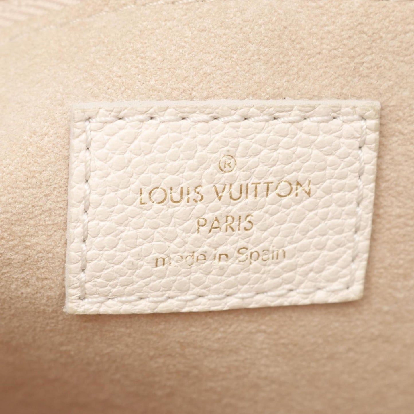 Louis Vuitton Neverfull MM