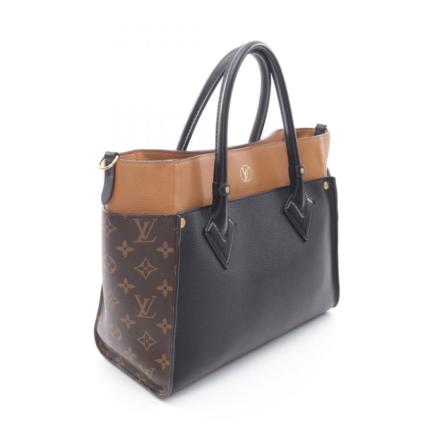 Louis Vuitton On my Side