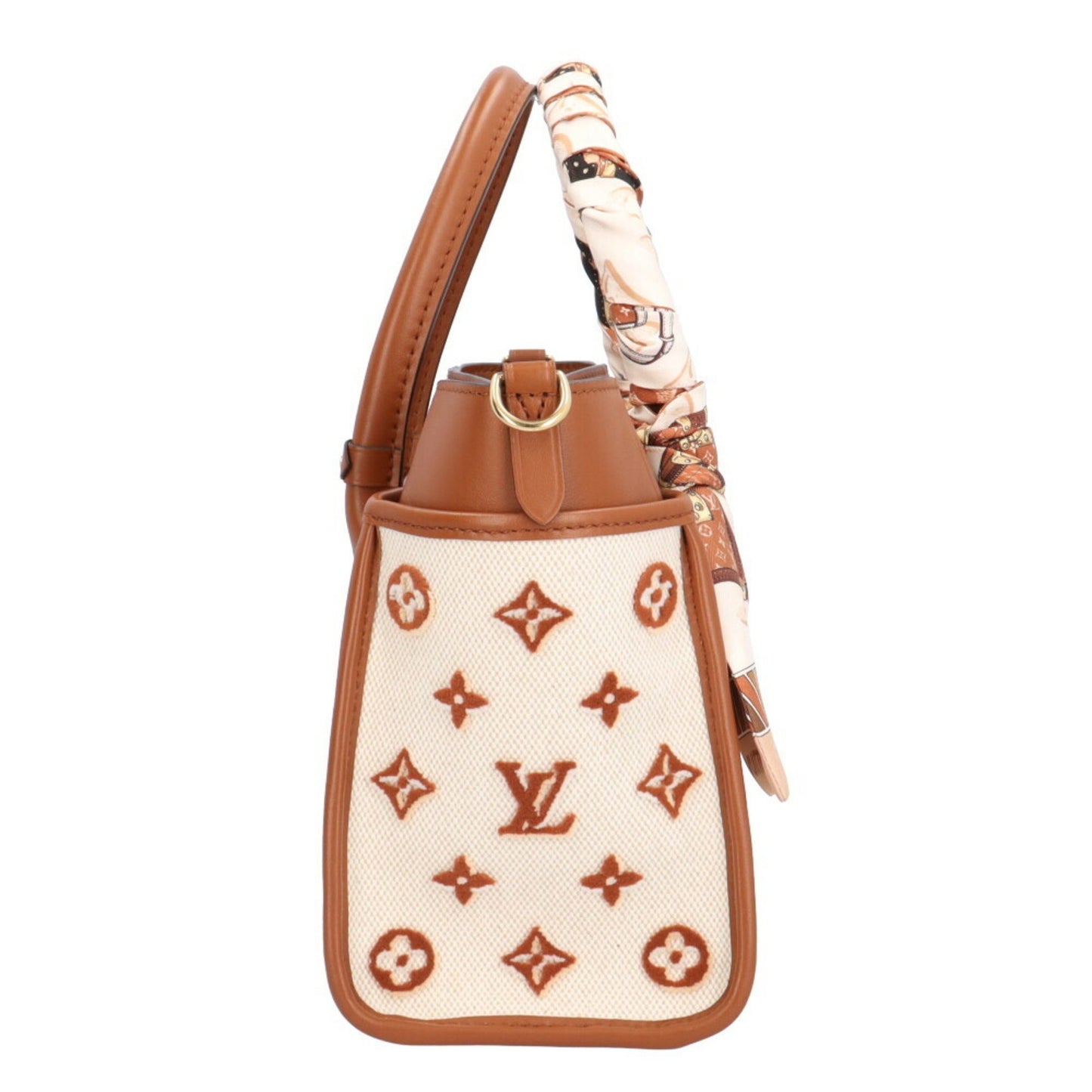 Louis Vuitton On my Side