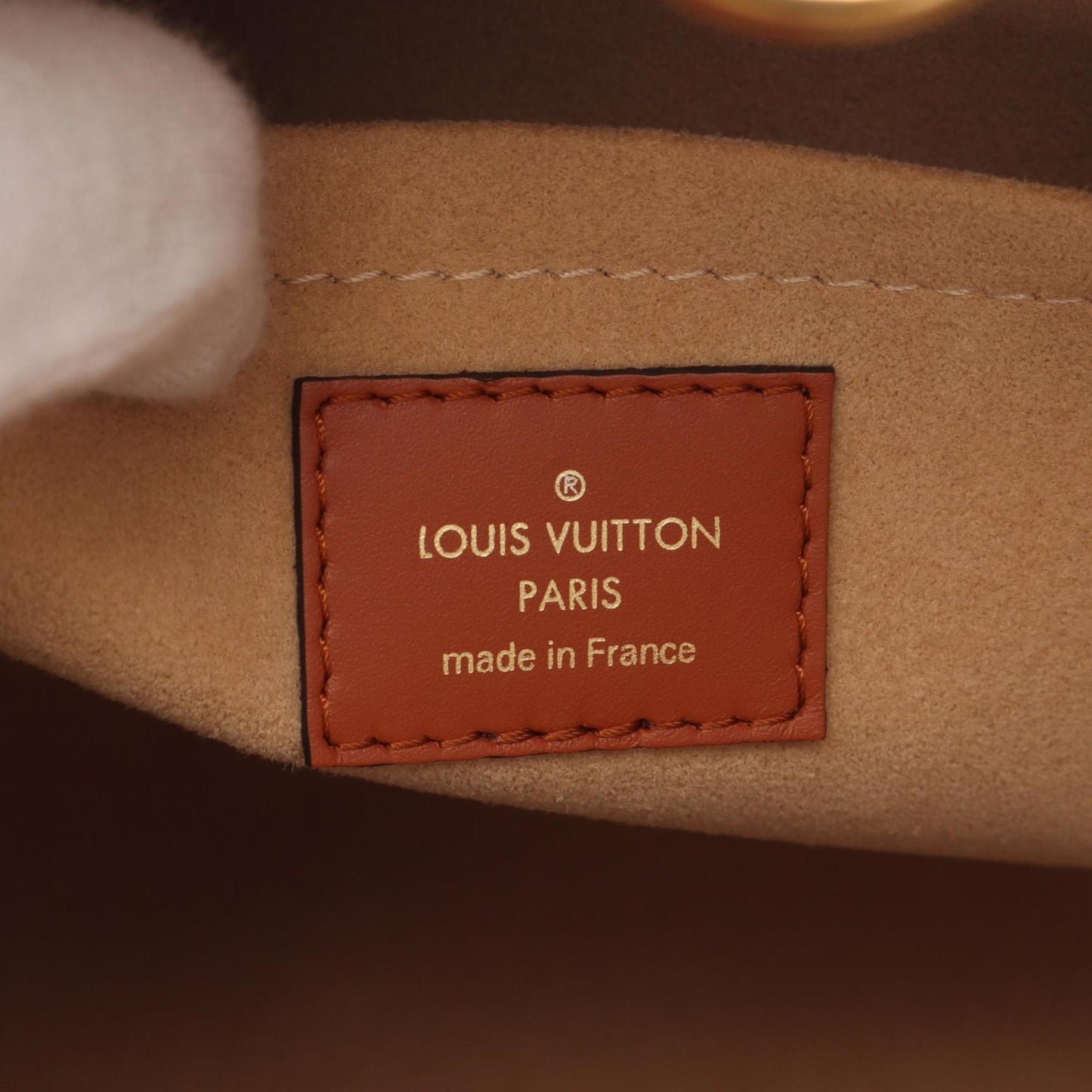 Louis Vuitton On my Side