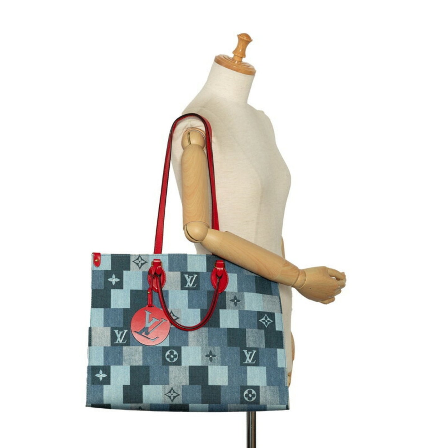 Louis Vuitton Onthego GM