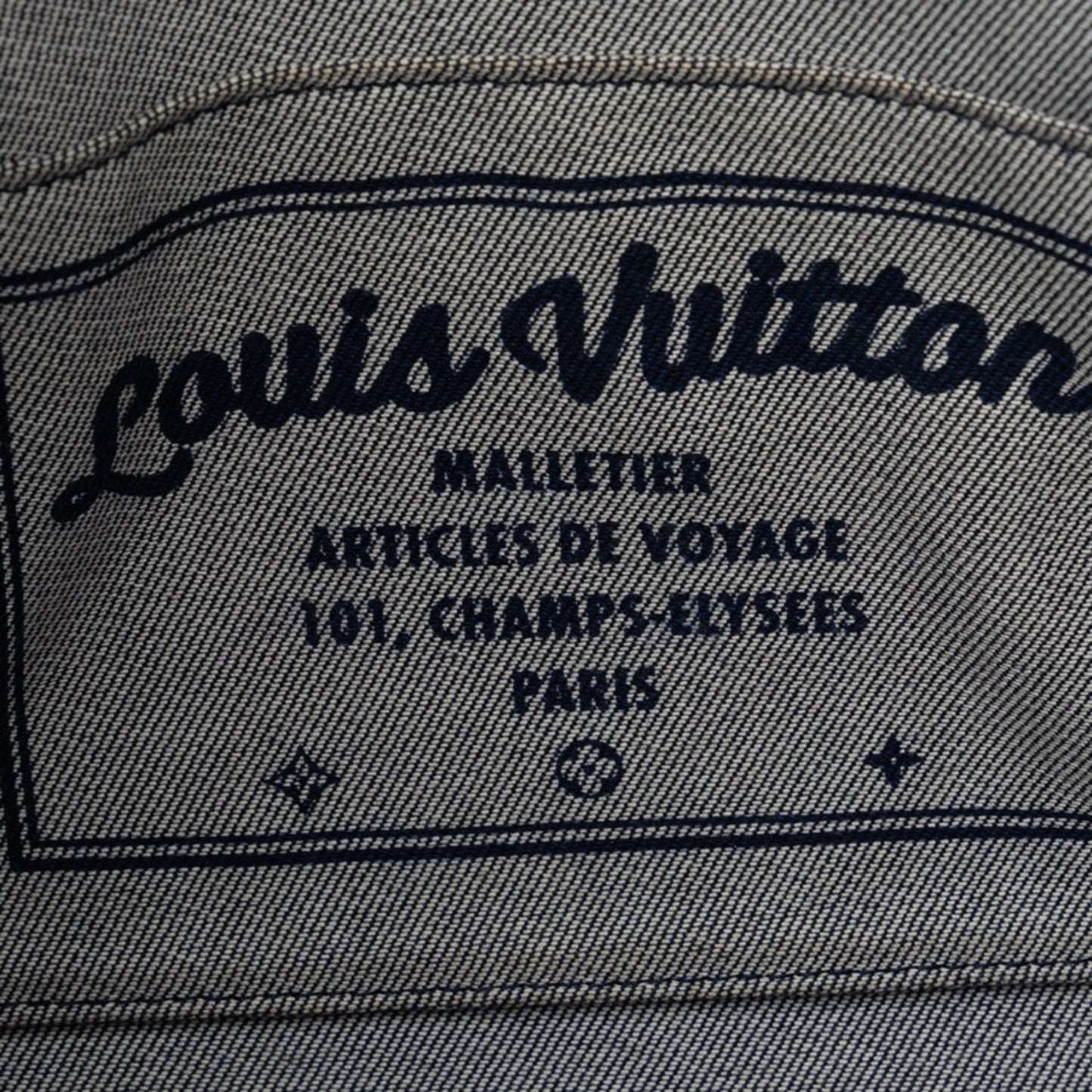 Louis Vuitton Onthego GM