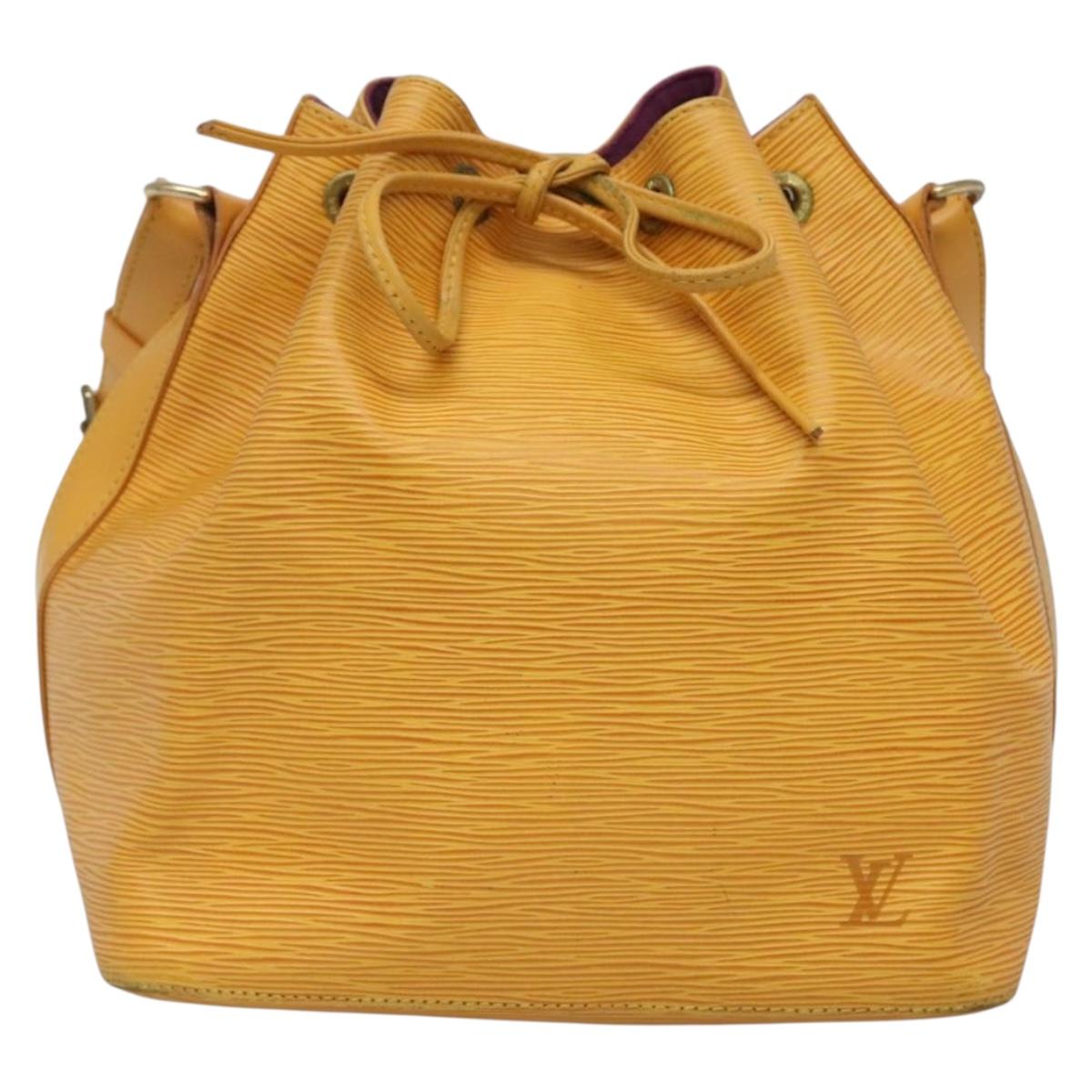 Louis Vuitton Petit Noé