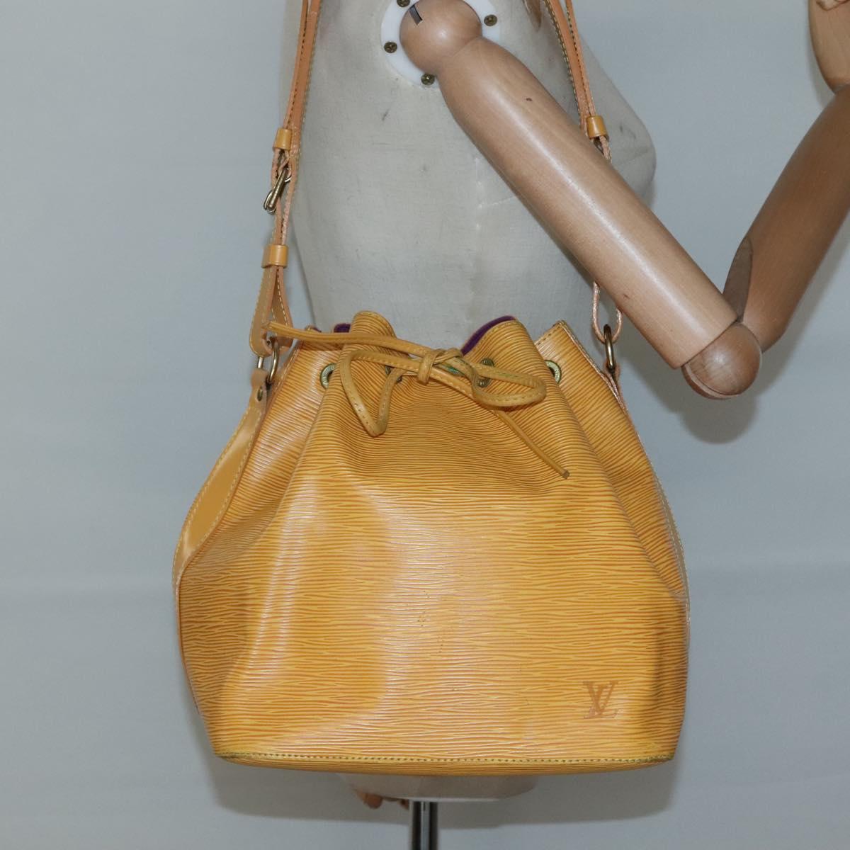 Louis Vuitton Petit Noé