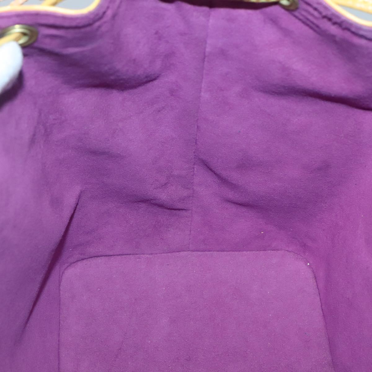 Louis Vuitton Petit Noé