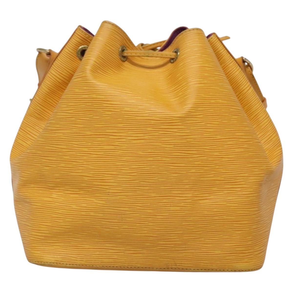 Louis Vuitton Petit Noé