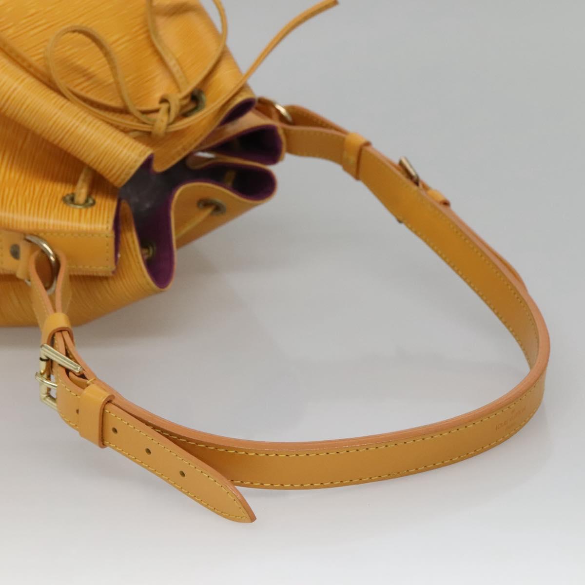 Louis Vuitton Petit Noé