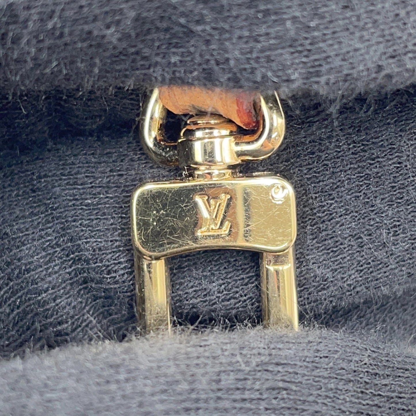 Louis Vuitton Pochette Accessoire