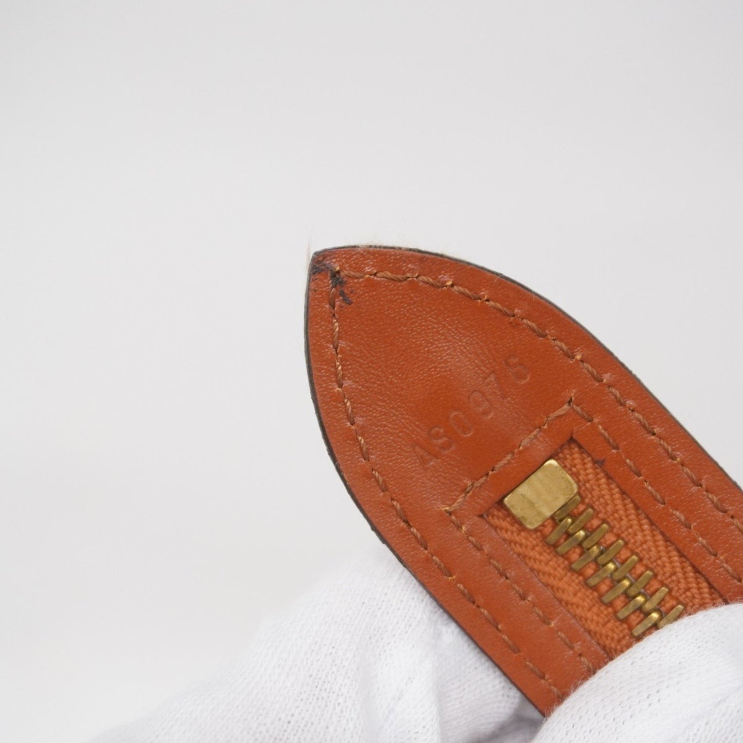 Louis Vuitton Saint Jacques