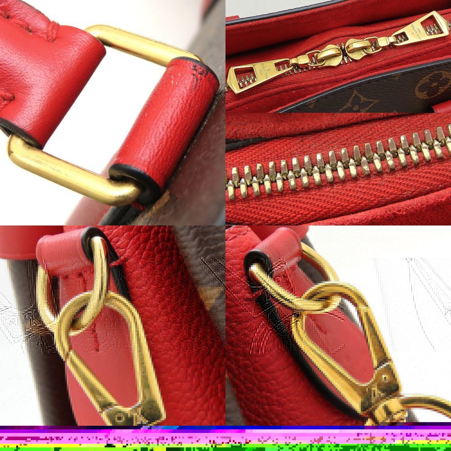 Louis Vuitton Soufflot