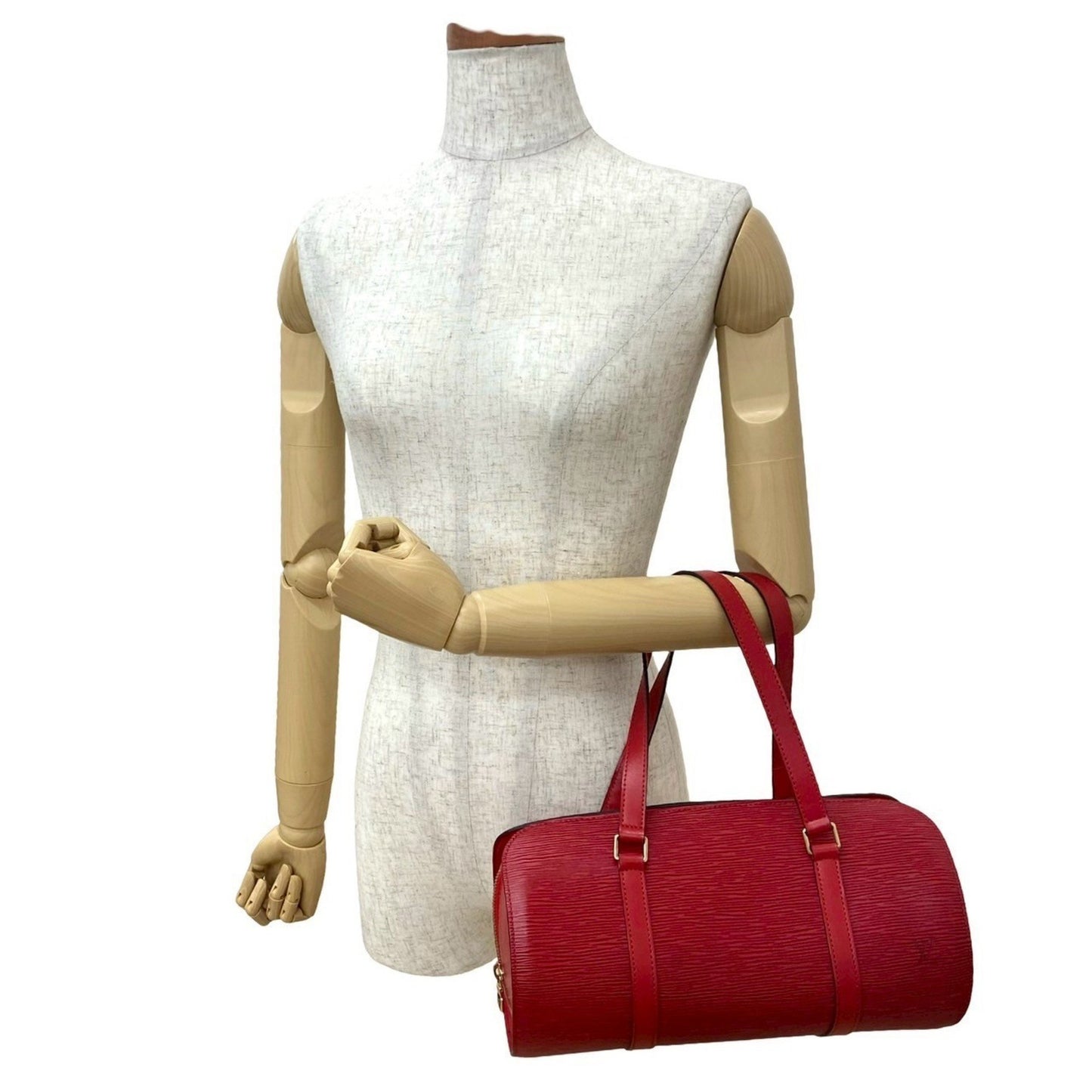 Louis Vuitton Soufflot