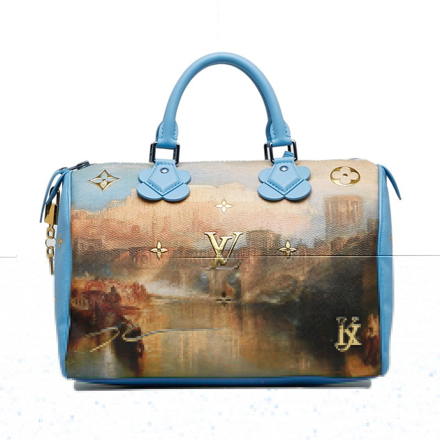 Louis Vuitton Speedy 30