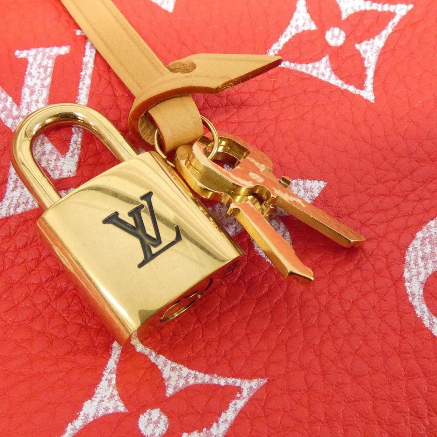 Louis Vuitton Speedy 40