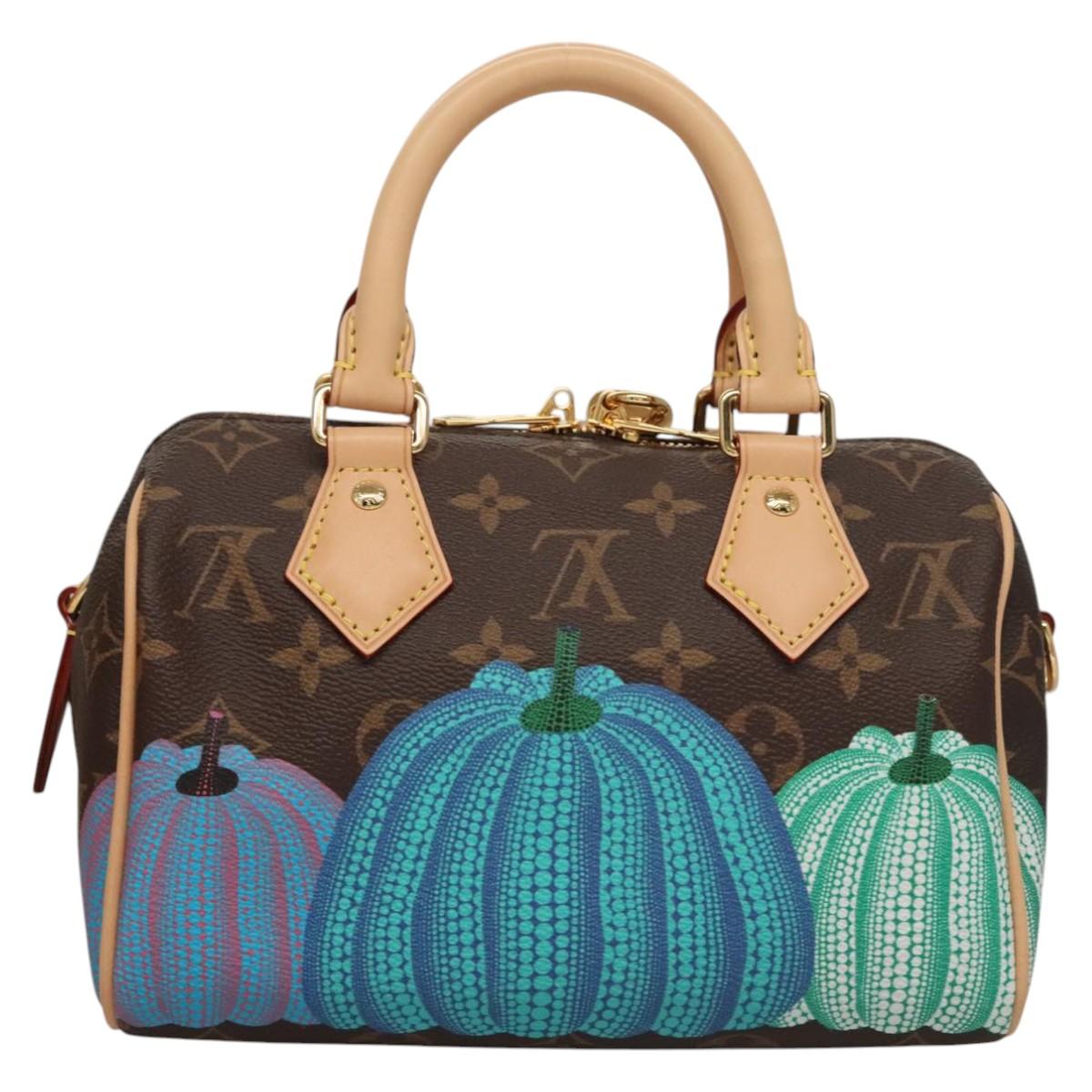 Louis Vuitton Speedy bandoulière 20