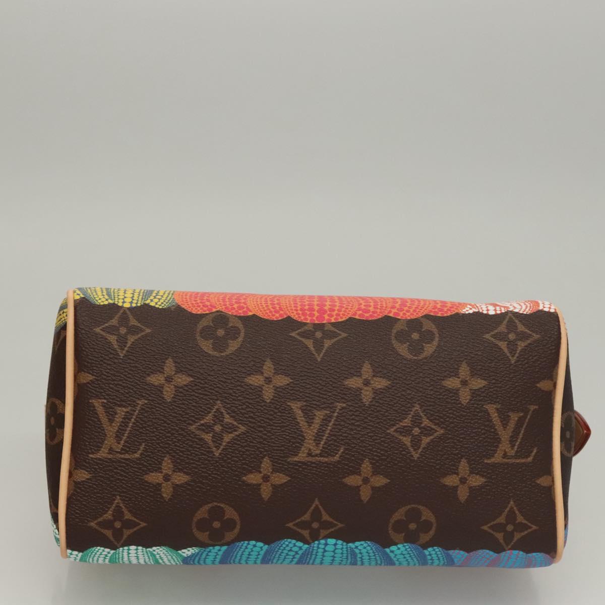 Louis Vuitton Speedy bandoulière 20