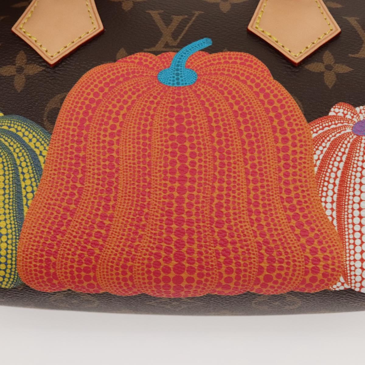 Louis Vuitton Speedy bandoulière 20