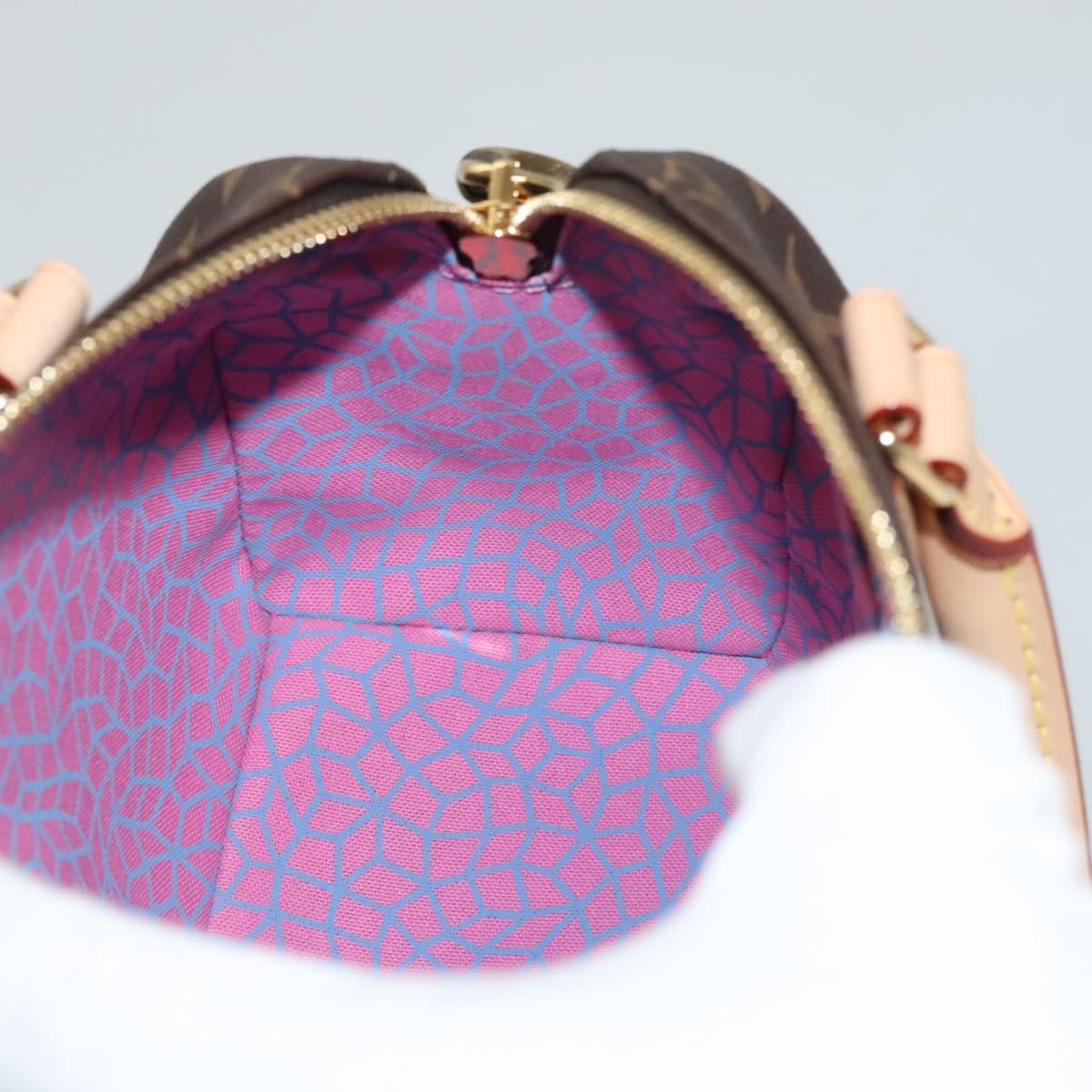 Louis Vuitton Speedy bandoulière 20