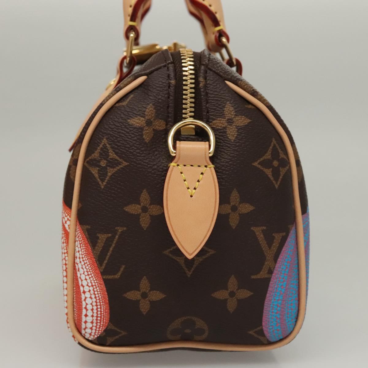 Louis Vuitton Speedy bandoulière 20