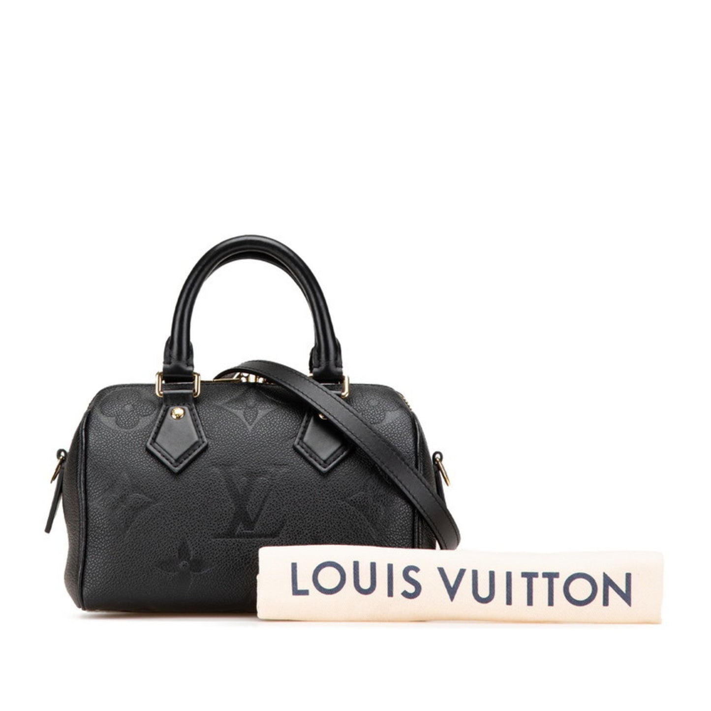 Louis Vuitton Speedy bandoulière 20