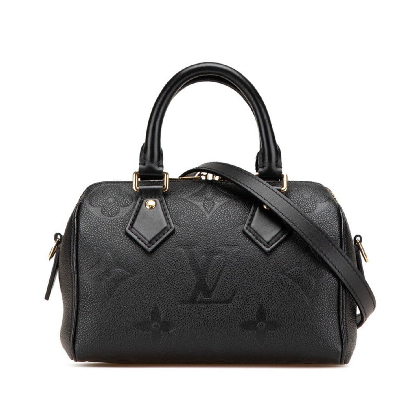 Louis Vuitton Speedy bandoulière 20