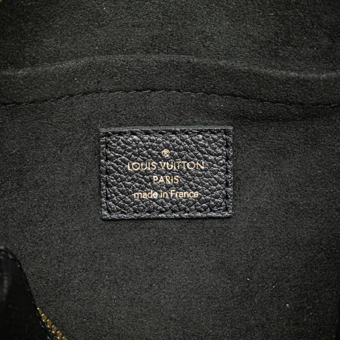 Louis Vuitton Speedy bandoulière 20
