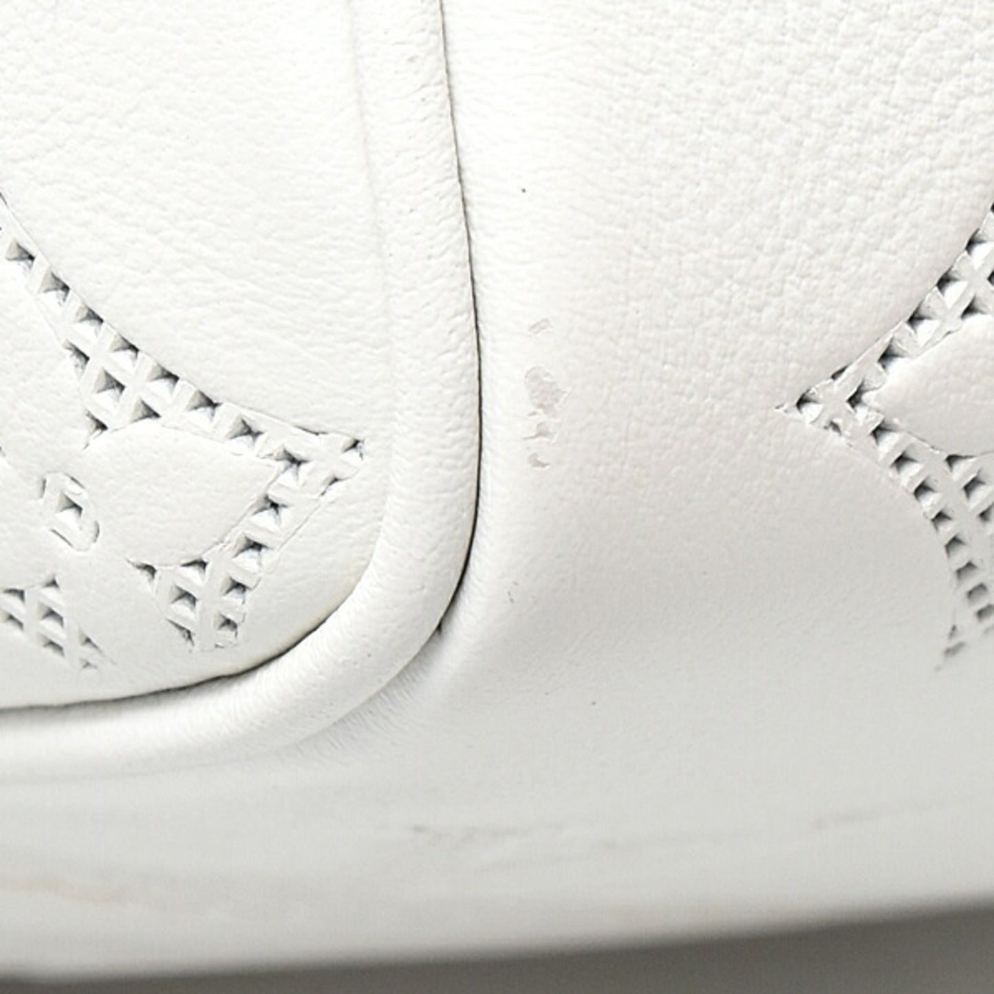 Louis Vuitton Speedy bandoulière 20