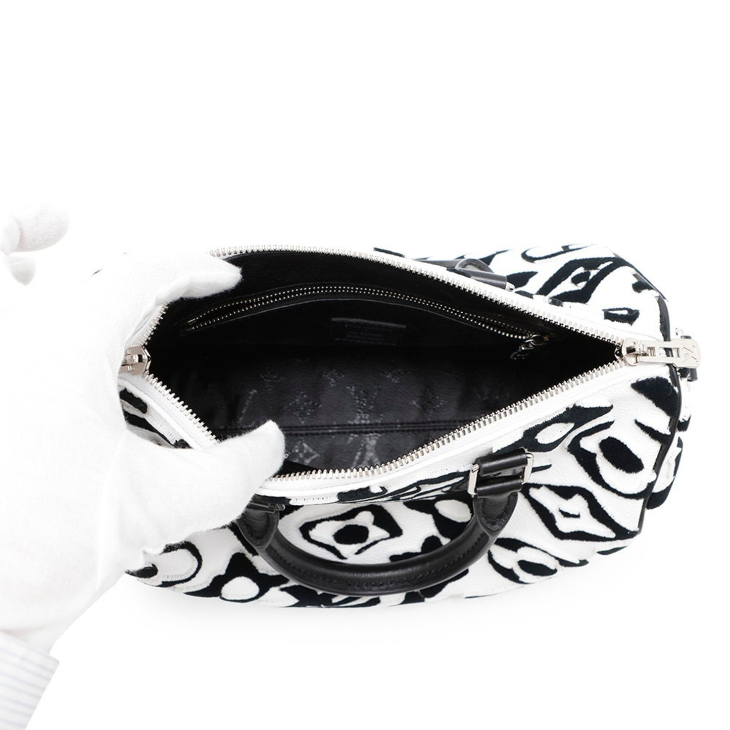 Louis Vuitton Speedy bandoulière 25