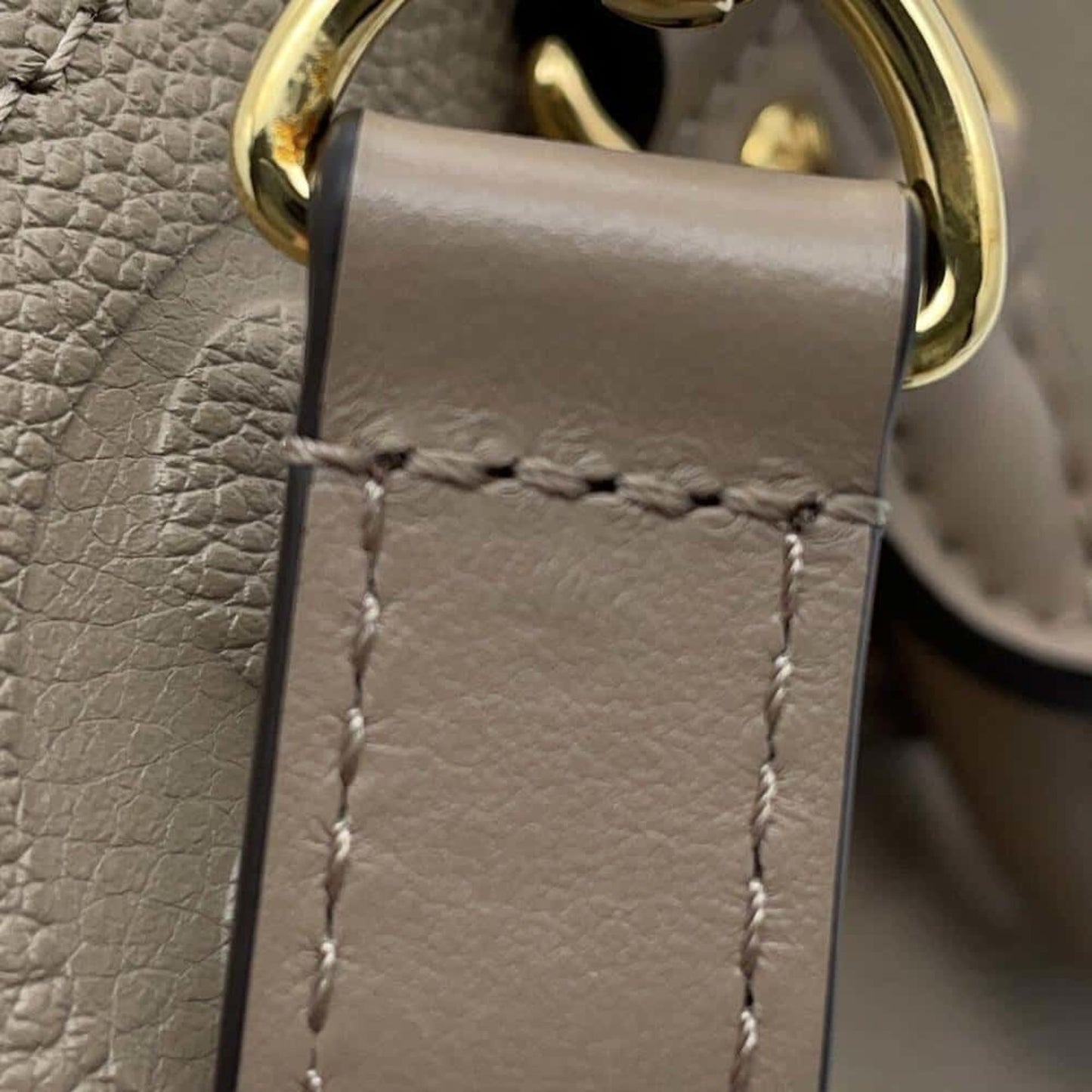 Louis Vuitton Speedy bandoulière 25