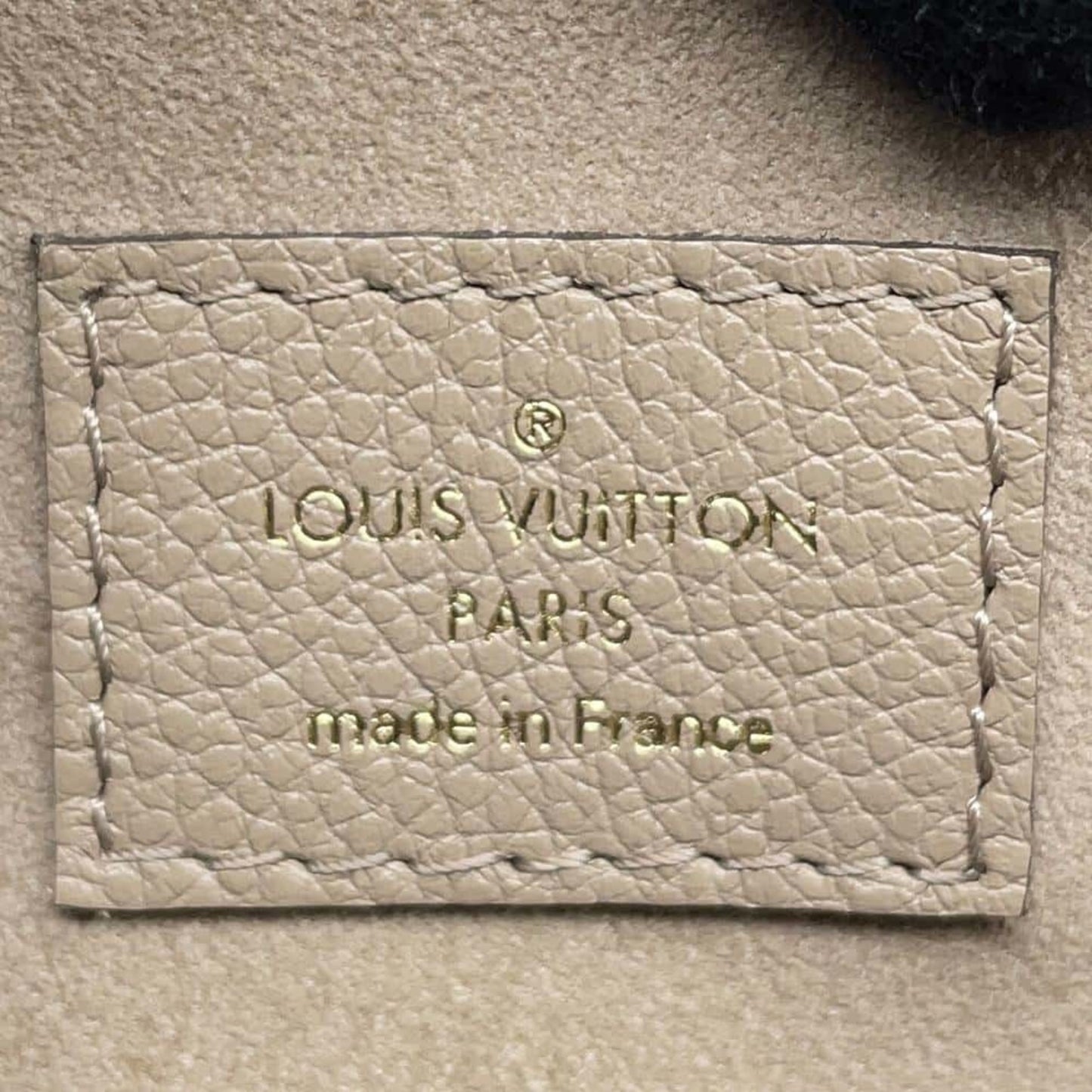 Louis Vuitton Speedy bandoulière 25