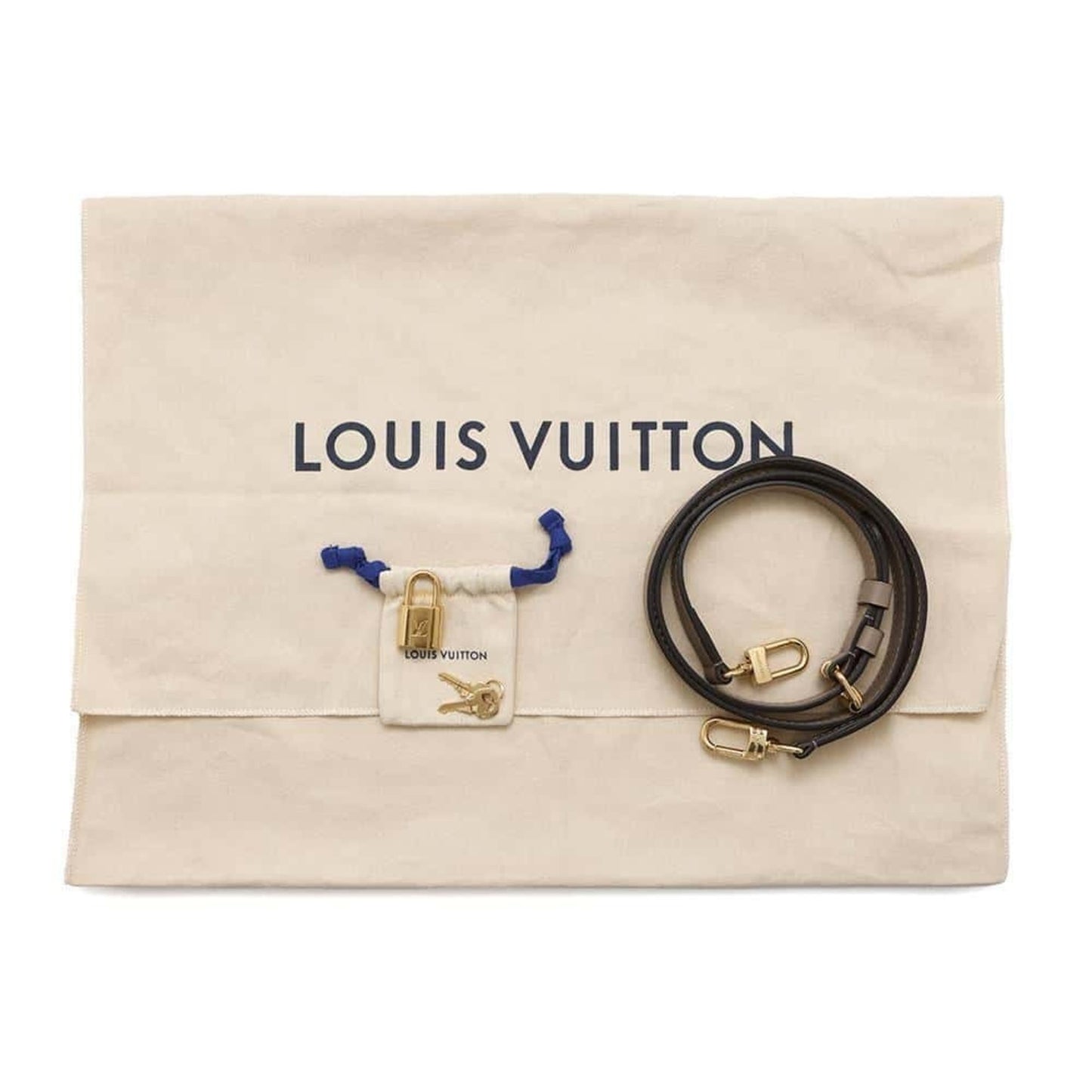Louis Vuitton Speedy bandoulière 25