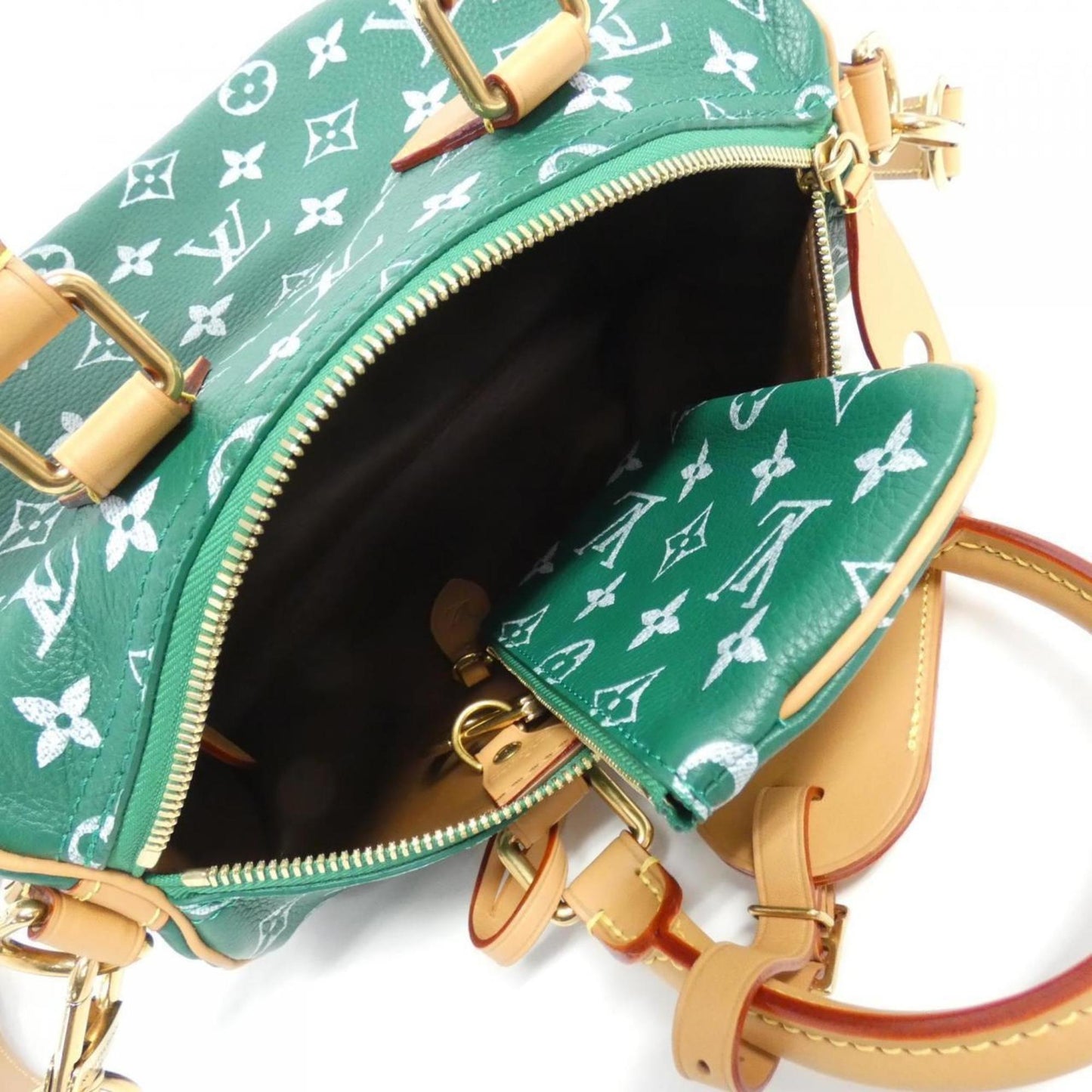 Louis Vuitton Speedy bandoulière 25