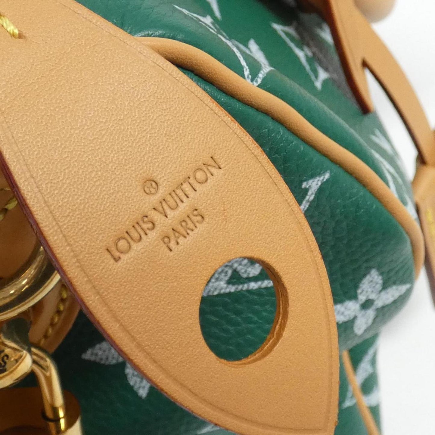 Louis Vuitton Speedy bandoulière 25