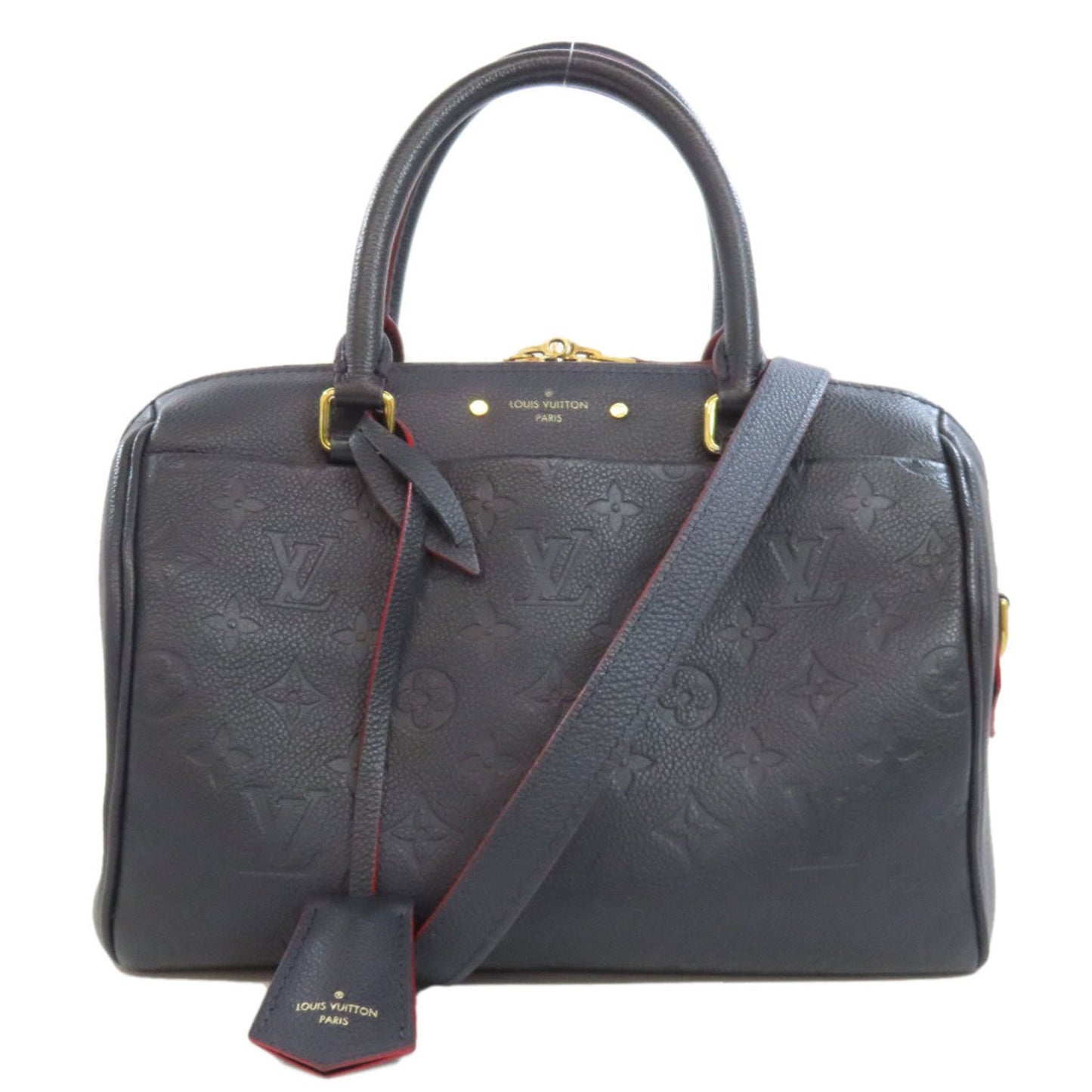 Louis Vuitton Speedy bandoulière 25