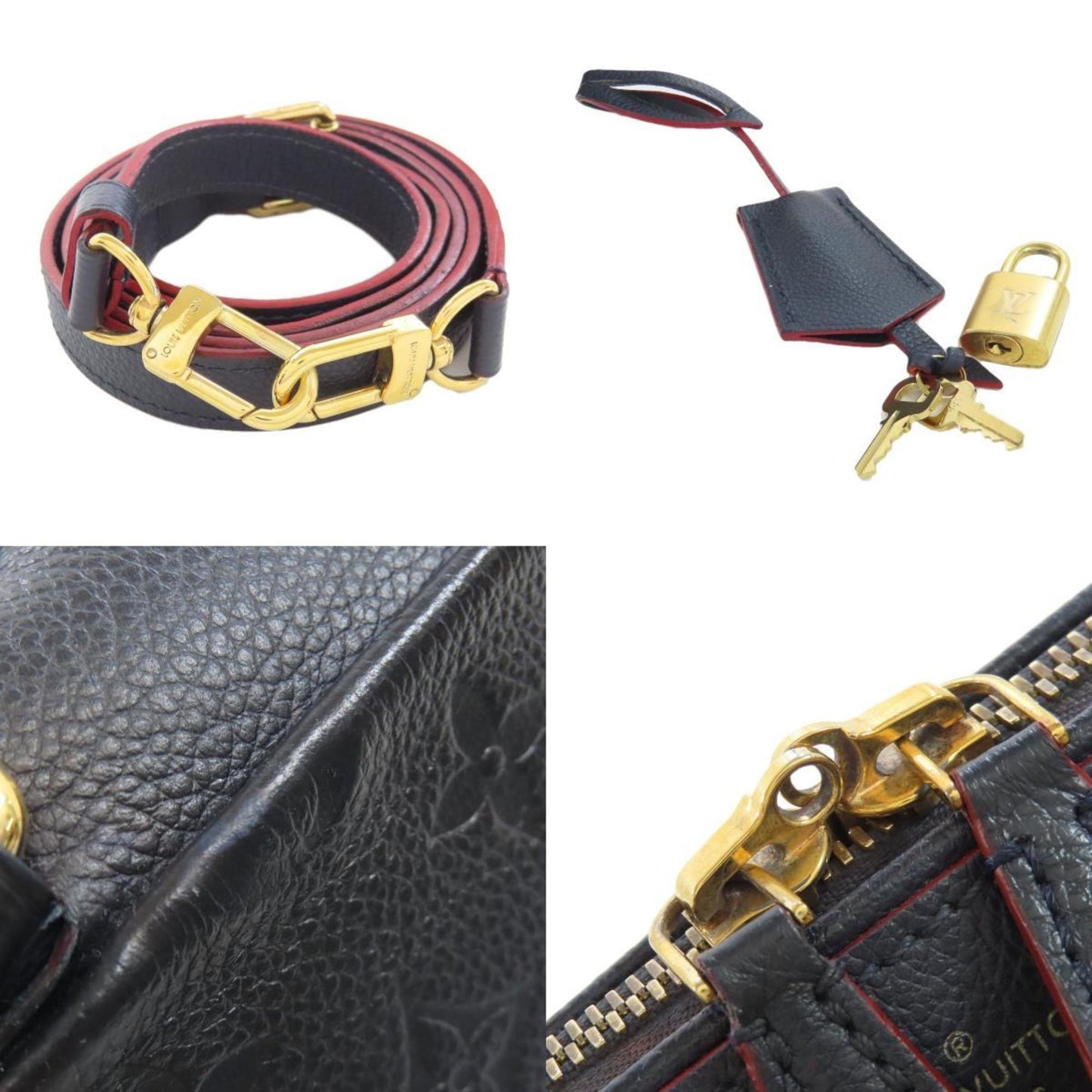 Louis Vuitton Speedy bandoulière 25