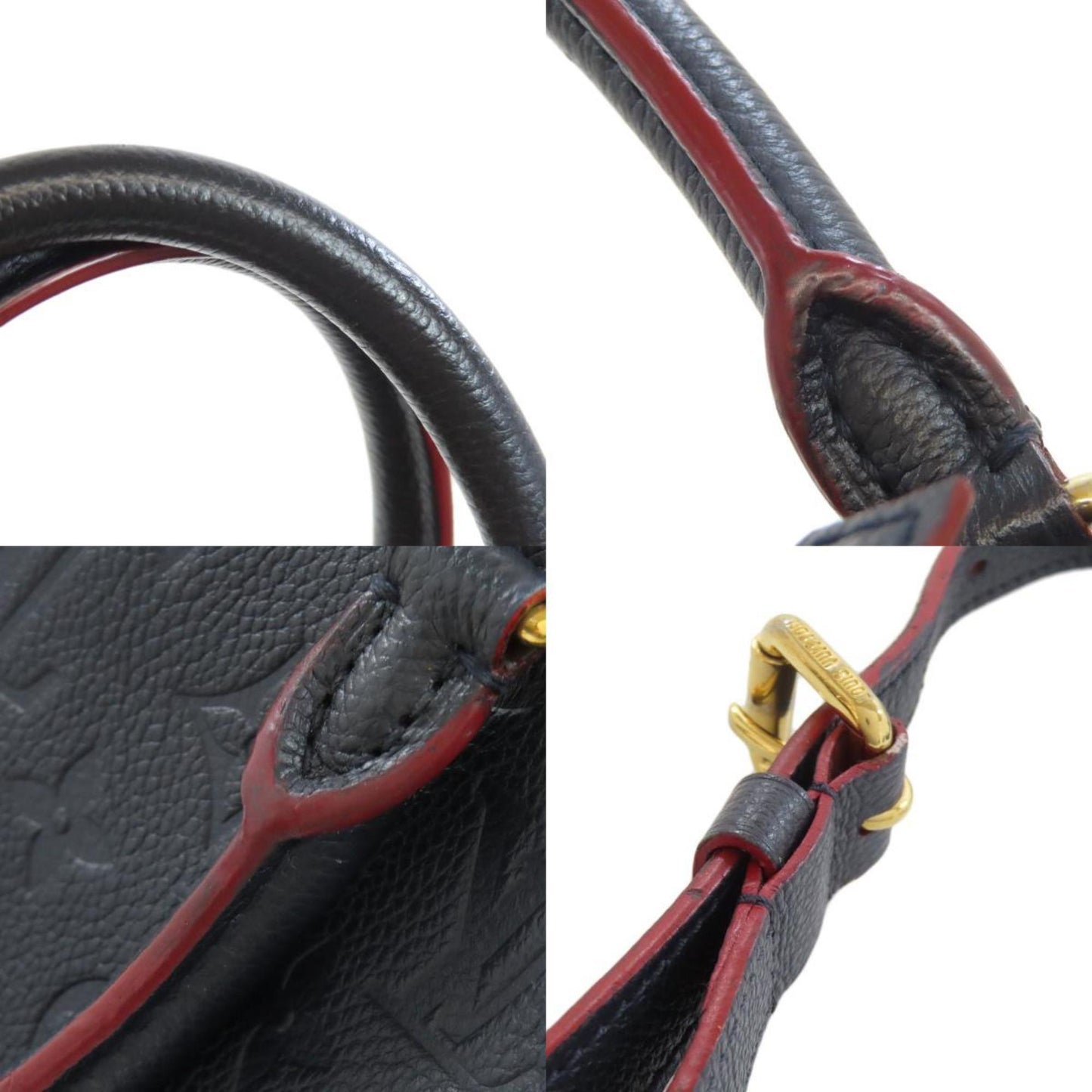 Louis Vuitton Speedy bandoulière 25