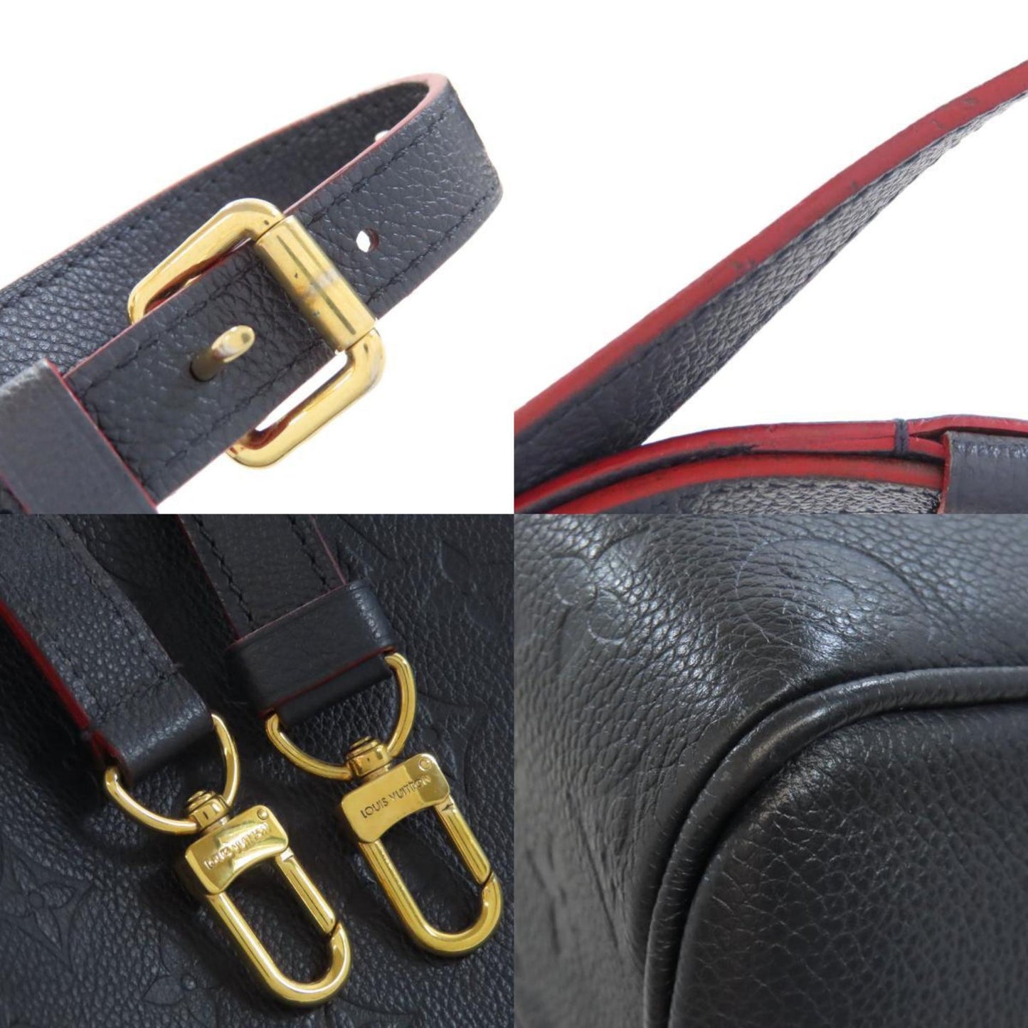 Louis Vuitton Speedy bandoulière 25