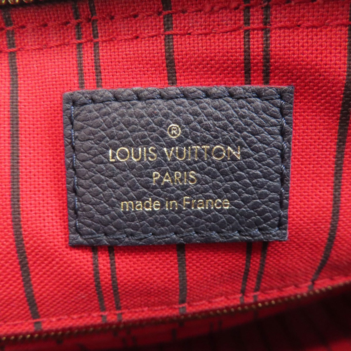 Louis Vuitton Speedy bandoulière 25