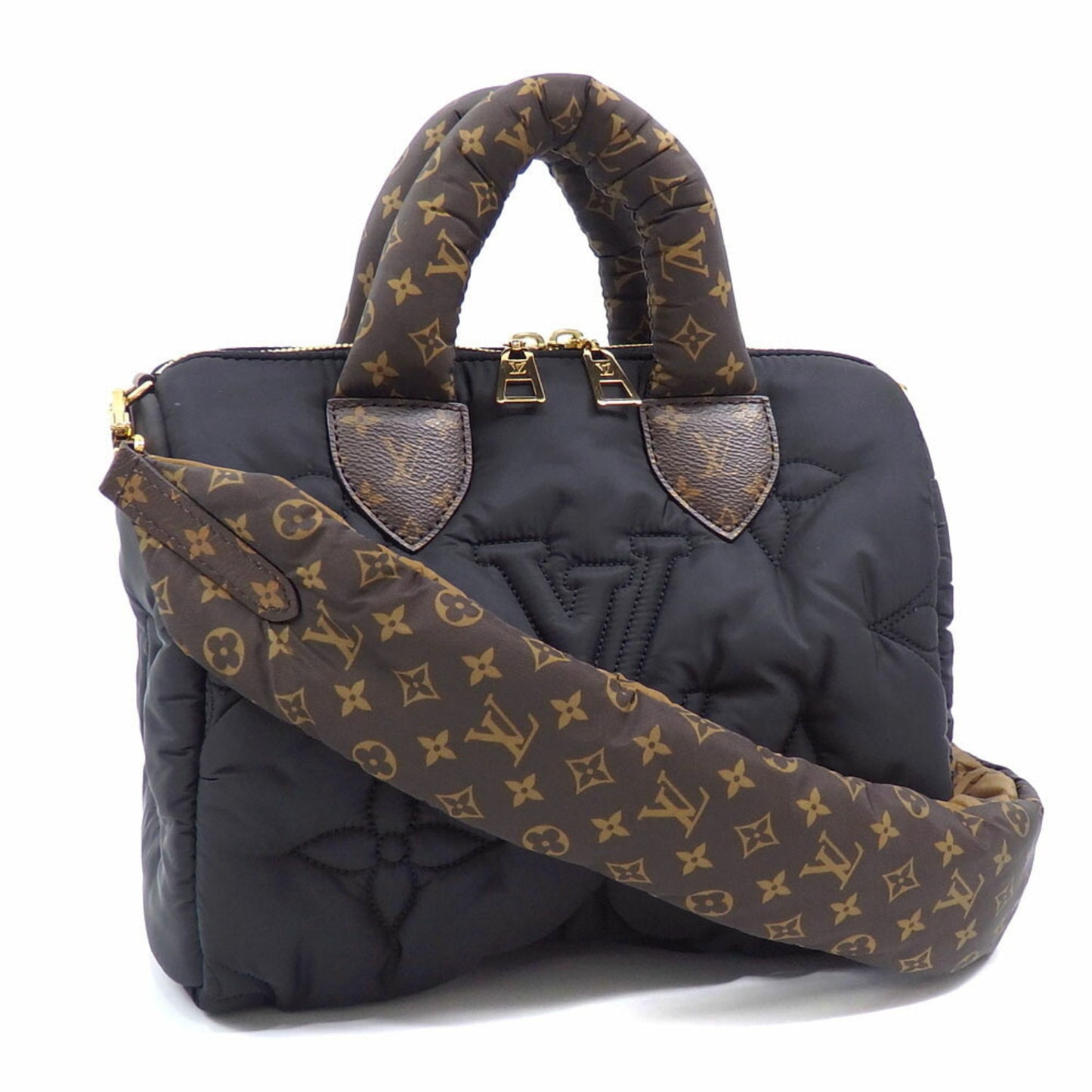 Louis Vuitton Speedy bandoulière 25